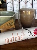 Hojicha Matcha