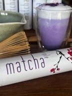 Ube Matcha