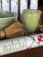 Ceremonial Matcha