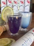 Blue Matcha - Butterfly Pea