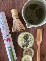 Emerald Matcha - Top Grade